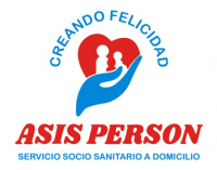 Asis-Person