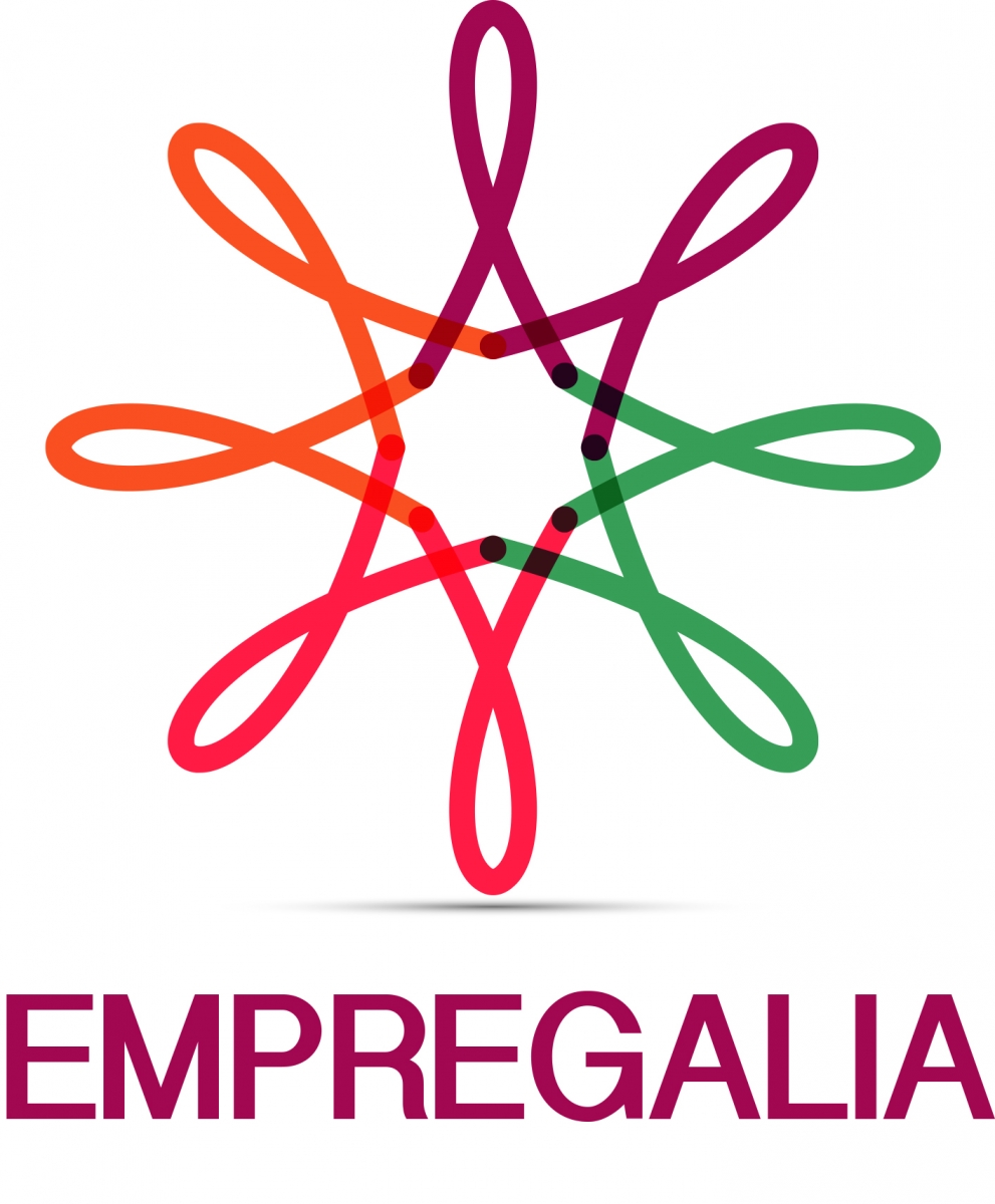 logo de Empregalia
