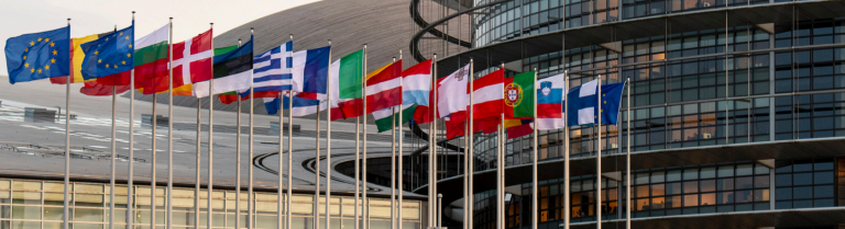 Boletín de ofertas de empleo y prácticas en instituciones de la UE