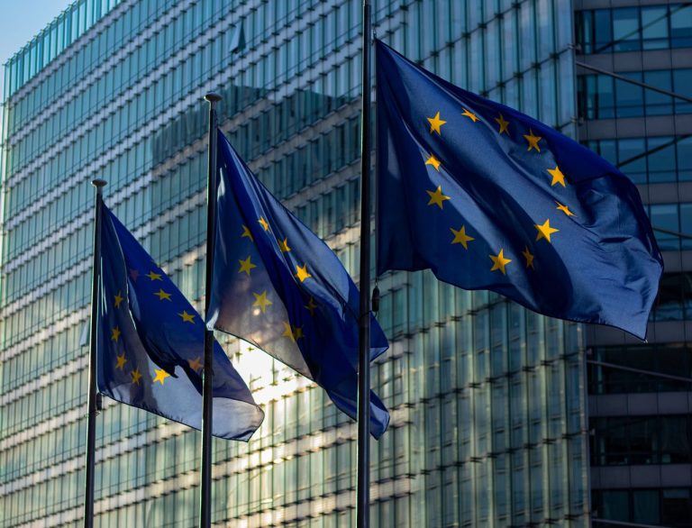 banderas Europa